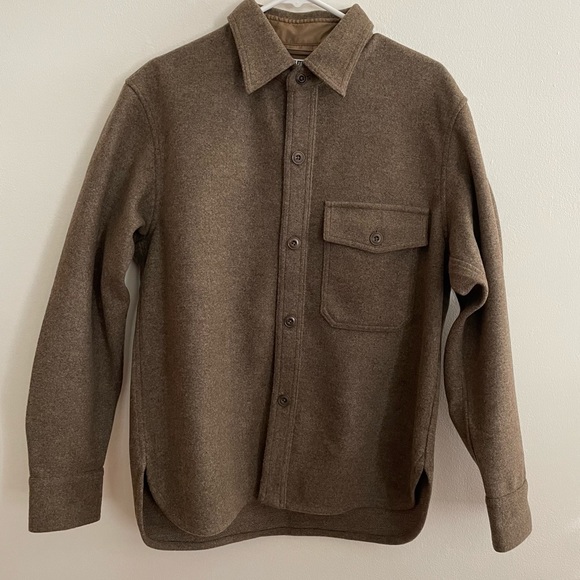 Uniqlo | Jackets \u0026 Coats | Uniqlo U 